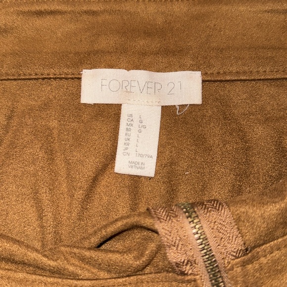 ♾️ 21 skirt - Picture 4 of 5